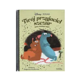 twoj-przyjaciel-szczur-disney-zlota-kolekcja-bajek-tom-71