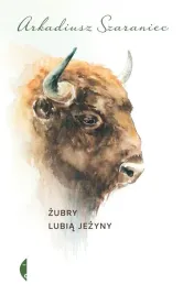zubry-lubia-jezyny-arkadiusz-szaraniec