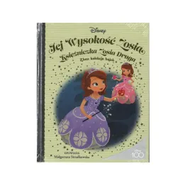 jej-wysokosc-zosia-ksiezniczka-zosia-druga-zlota-kolekcja-bajek-tom-52