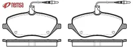 remsa-1101-04-zestaw-klockow-hamulcowych-hamulce-tarczowe
