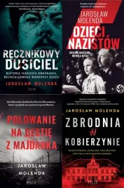 pakiet-4x-recznikowy-dusiciel-dzieci-nazistow-jaroslaw-molenda