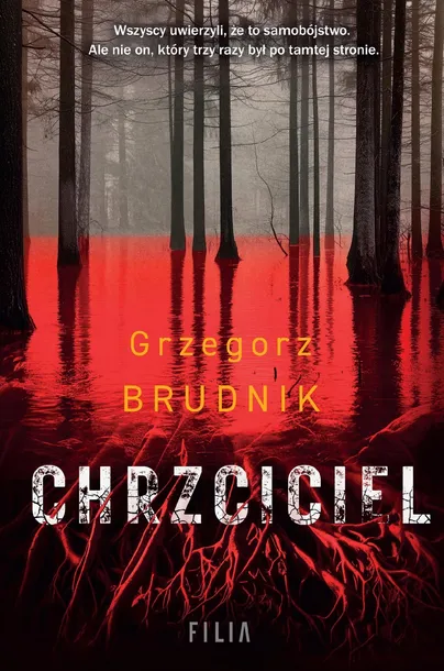 CHRZCICIEL - GRZEGORZ BRUDNIK