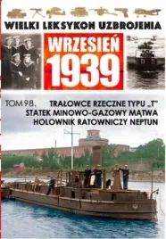 wielki-leksykon-uzbrojenia-wrzesien-1939-tom-98-tralowce-rzeczne-typu-t