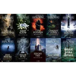 pakiet-opowiadan-wiedzmin-8-tomow-maladie-swiat-andrzej-sapkowski