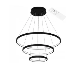 coma-lampa-wiszaca-led-3x77w-cct-pilot-czarna