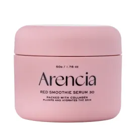 arencia-red-smoothie-serum-30-wygladzajace-serum-do-twarzy-30ml