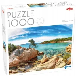 puzzle-1000-capriccioli-beach-costa-smeralda-tactic