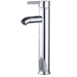 wysoka-srebrna-bateria-umywalkowa-lazienkowa-stojaca-kran-do-umywalki-chrom