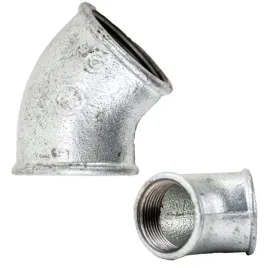 kolano-kolanko-zeliwne-ocynkowane-6-4-cala-ww-gw-dn40-solidne-45-zlaczka