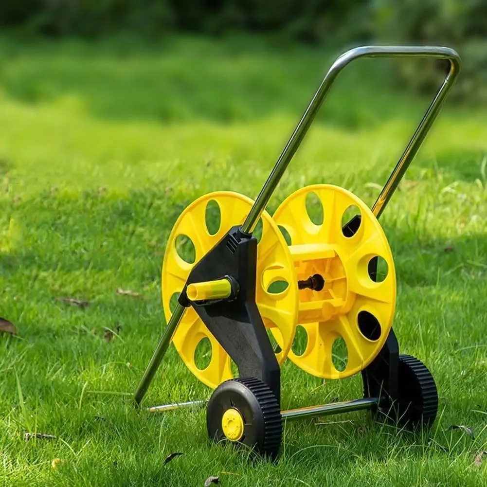 zestaw-waz-ogrodowy-40m-wozek-zraszacz-zwijacz-pistolet-zlaczki-3-4-1-2