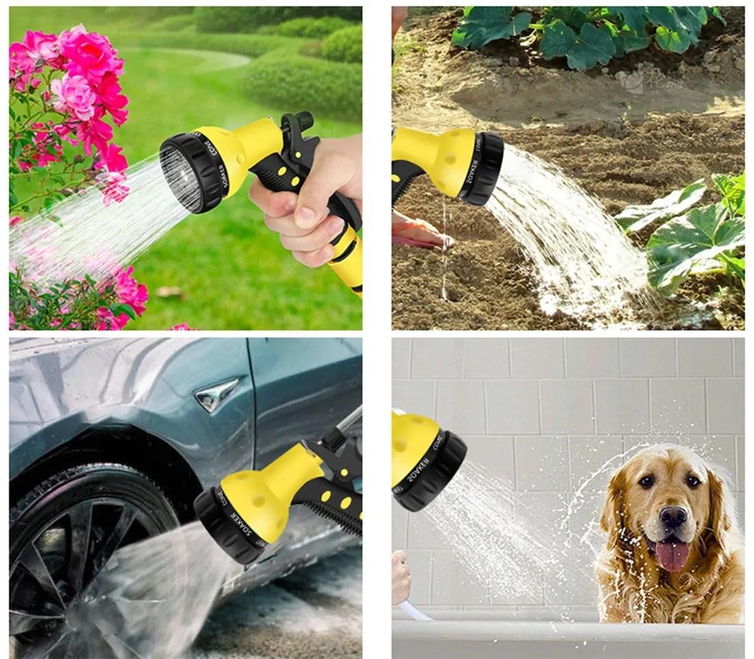 zestaw-waz-ogrodowy-40m-wozek-zraszacz-zwijacz-pistolet-zlaczki-3-4-1-2-stan-nowy