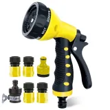 zestaw-waz-ogrodowy-40m-wozek-zraszacz-zwijacz-pistolet-zlaczki-3-4-1-2-marka-bez-marki-stan-nowy