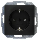 gniazdo-elektryczne-scienne-kopp-czarny