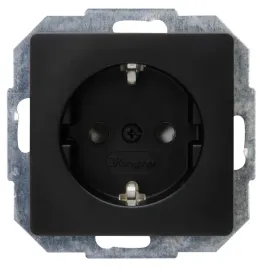 gniazdo-elektryczne-scienne-kopp-czarny