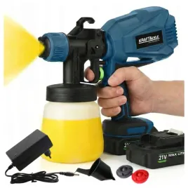 pistolet-do-malowania-scian-plotu-akumulatorowy-21v-2ah-800ml-uniwersalny
