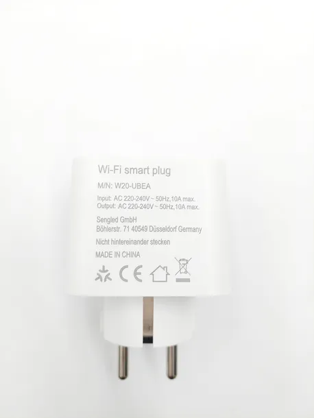 gniazdko-sengled-wi-fi-smart-plug-rodzaj-gniazdko