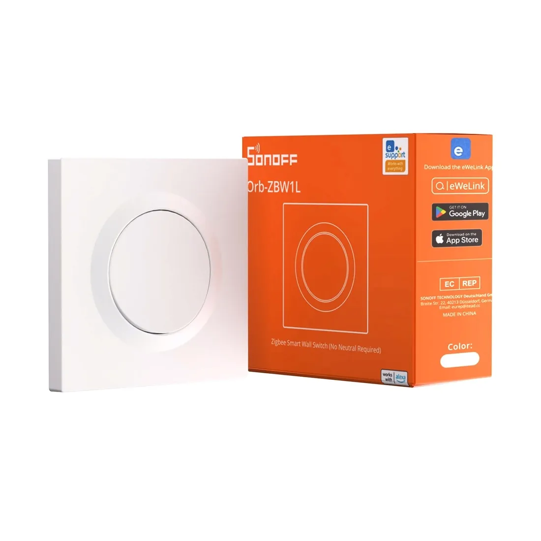 smart-przelacznik-scienny-sonoff-zbminil2-e-zigbee
