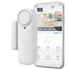nivian-wifi-smart-door-alarm-magnetyczny-czujnik-drzwi
