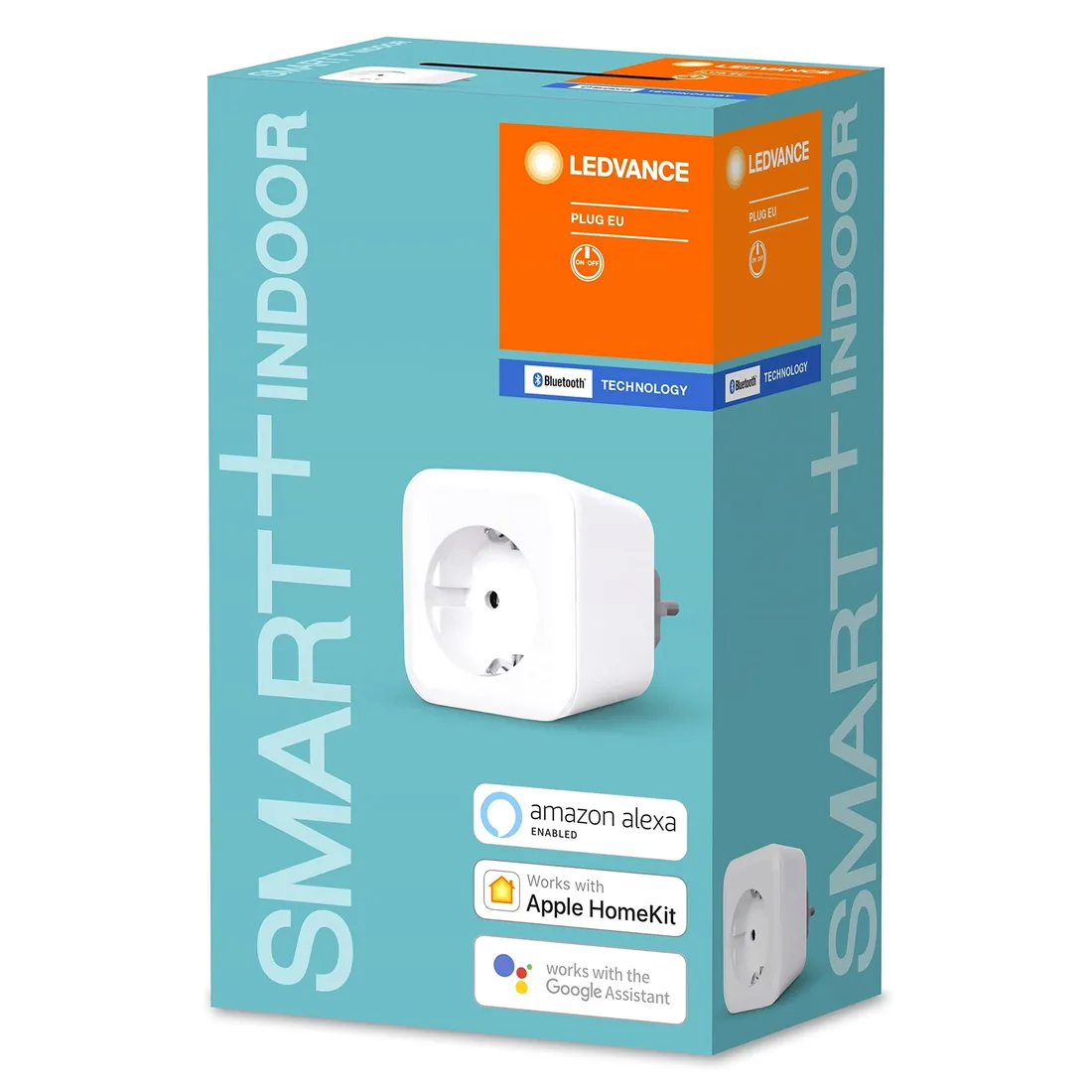 ledvance-smart-bluetooth-gniazdko-zdalne-do-smart-home-a-stan-nowy