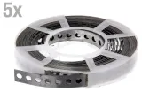 alberts-tasma-perforowana-5-szt-stan-nowy