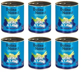 dolina-noteci-superfood-cielecina-jagniec-800g-x6