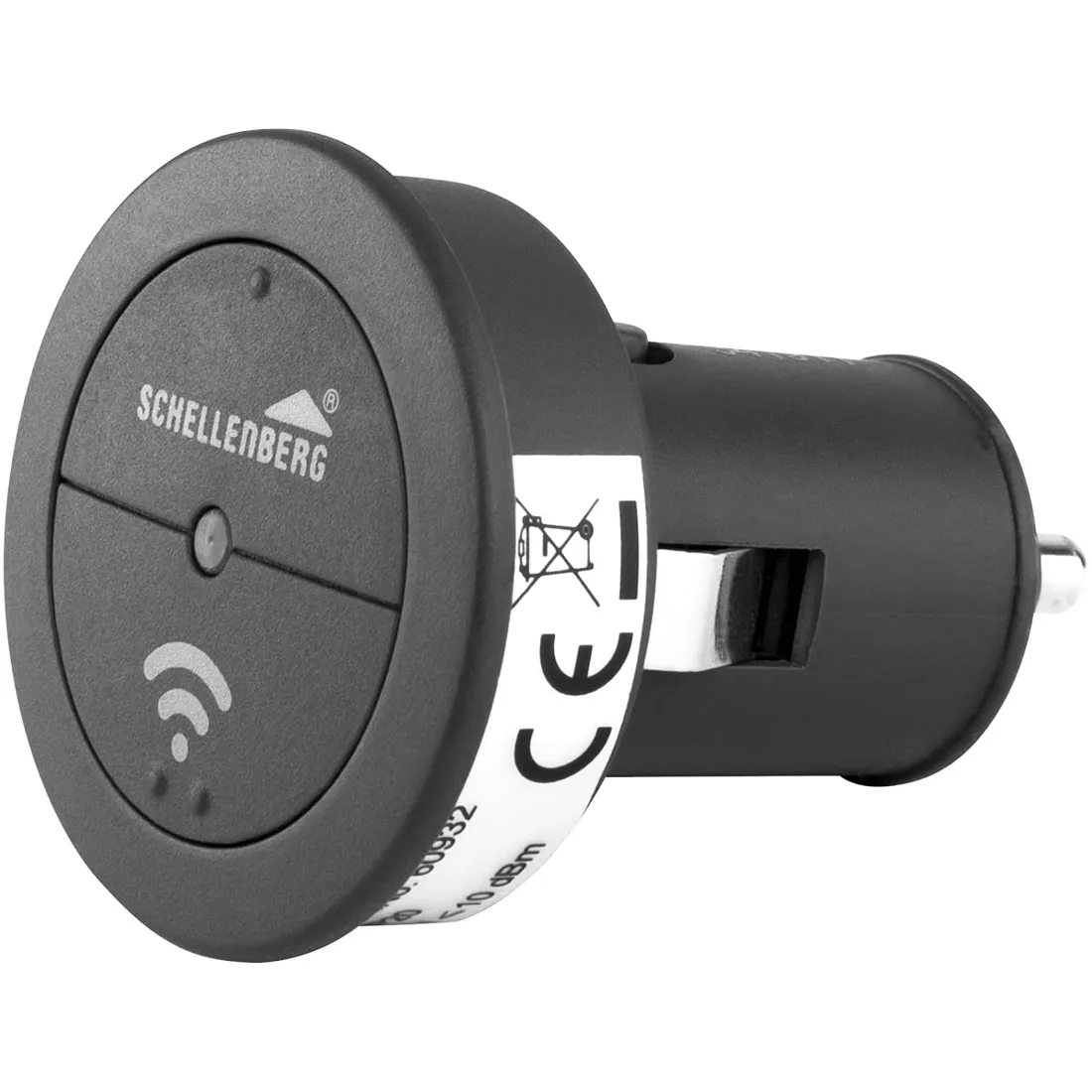 pilot-schellenberg-60932-8684-mhz-stan-nowy