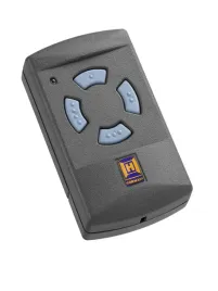 pilot-hormann-8683-mhz-lineamatic-p-2-promatic-rotamatic