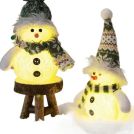 igugi-dekoracje-swiateczne-lalki-balwanki-z-led-2-szt