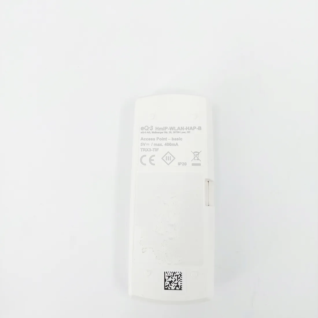 homematic-ip-access-point-smart-home-gateway-stan-powystawowy