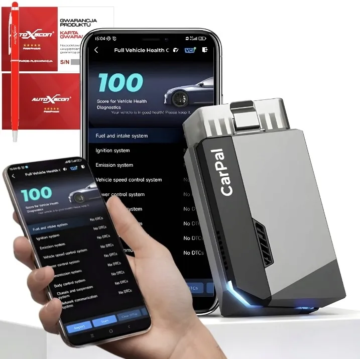 topdon-carpal-obd2-stan-nowy
