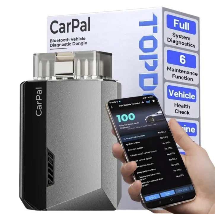 topdon-carpal-obd2-stan-nowy