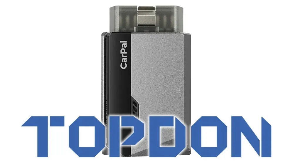 topdon-carpal-obd2-stan-nowy