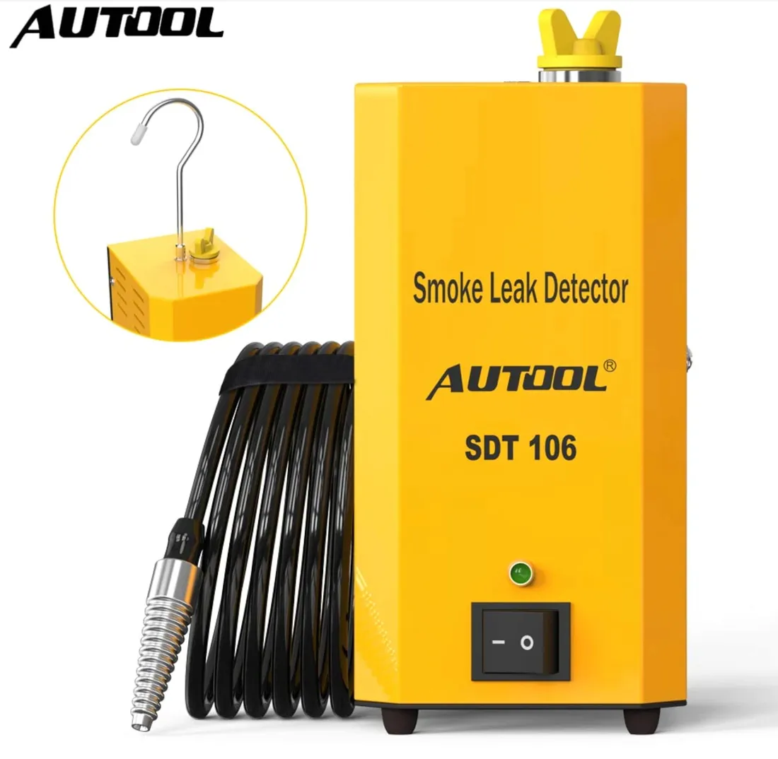 generator-dymu-tester-szczelnosci-zadymiarka-stan-nowy
