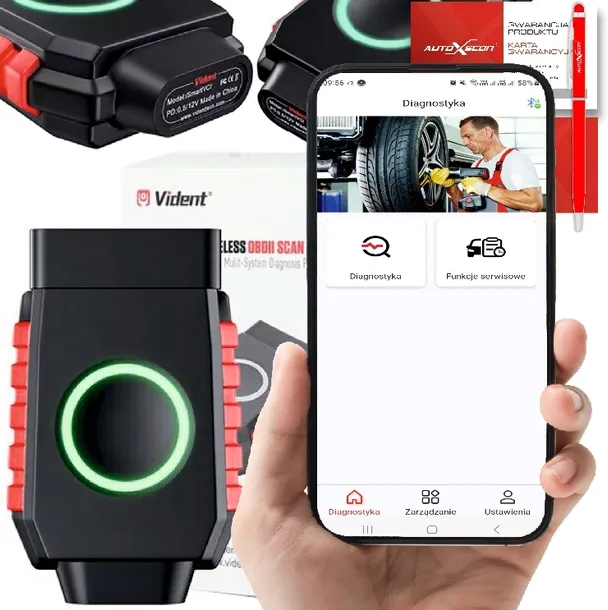 interfejs-diagnostyczny-android-jezyk-polski-dpf-epb-olej-can-uds-canfd-kod-producenta-vident-i510pro