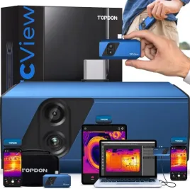 termowizja-usb-c-kamera-termowizyjna-topdon-tc001-plus-dodatkowy-obiektyw