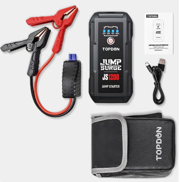 starter-js1200-potezna-moc-profesjonalny-topdon-boost-marka-topdon-model-js1200