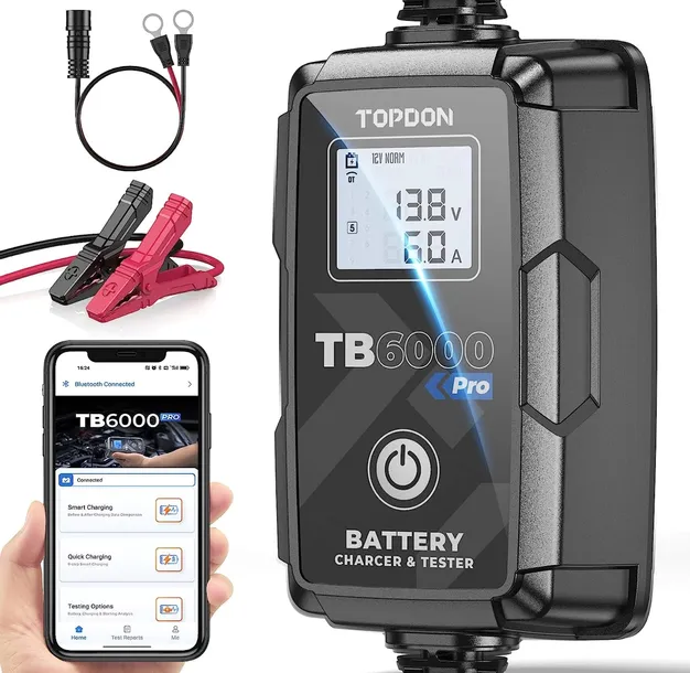 tester-baterii-prostownik-2w1-topdon-tb6000pro-stan-nowy-marka-topdon