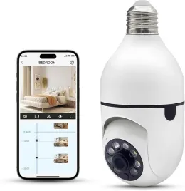 bezprzewodowa-obrotowa-kamera-wkrecana-do-zarowek-wifi-360