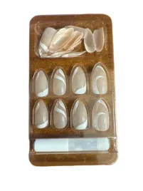 zestaw-eleganckich-francuskich-sztucznych-paznokci