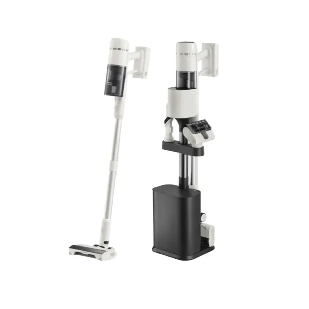 Roborock H60 Hub 60min  Mini elektroszczotka