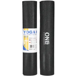 mata-treningowa-one-fitness-ym02-173x61cm-czarna-pvc-joga-fitness-izolujaca
