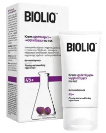 bioliq-45-krem-ujedrniajaco-wygladzajacy-na-noc-50-ml