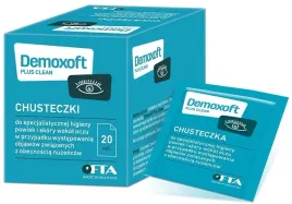 demoxoft-plus-clean-chusteczki-do-powiek-20-sztuk