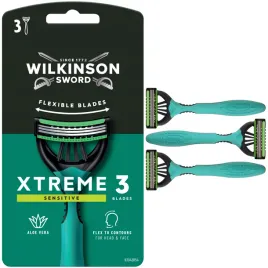 3x-maszynka-do-golenia-wilkinson-xtreme-3-comfort-sensitive