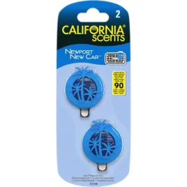 2x-zapach-california-mini-membrana-newport-new-car-new