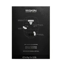 111skin-wrinkle-erasing-retinol-przeciwzmarszczkowe-plastry-do-twarzy-3x35g