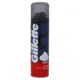 gillette-foam-regular-pianka-do-golenia-200ml