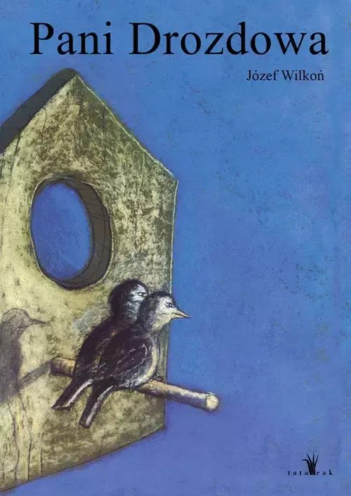 pani-drozdowa