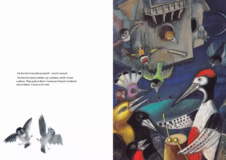 pani-drozdowa-autor-wilkon-jozef