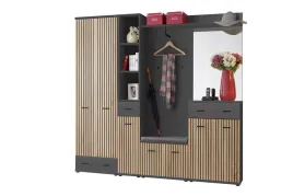 garderoba-z-ozdoba-imitujaca-lamele-marco-iv